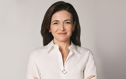 6 lời khuyên của Sheryl Sandberg - người phụ nữ quyền lực nhất Thung lũng Silicon giúp cuộc sống, sự nghiệp cất cánh!