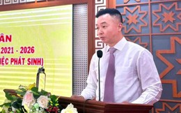 Thành phố Lào Cai có tân Phó Chủ tịch UBND