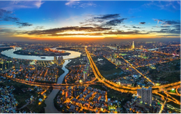 Động lực nào khiến bất động sản luôn là kênh trú ẩn tài sản sinh lời dài hạn?