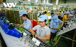 Tín hiệu kinh tế khởi sắc từ “thủ phủ” công nghiệp Bắc Ninh