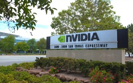 Các gã khổng lồ công nghệ Trung Quốc vung 5 tỷ USD cho Nvidia