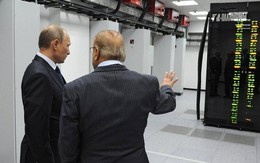Nga tung ra thế giới siêu hệ thống 'hạng nặng' chứng minh ai mới là thủ lĩnh công nghệ