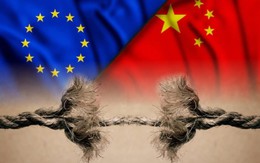 'Đặt quá nhiều trứng vào giỏ Trung Quốc', EU đang mắc kẹt bất chấp nỗ lực giảm thiểu rủi ro