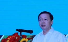 Phó Thủ tướng Trần Hồng Hà  nhận thêm nhiệm vụ mới