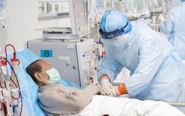 Trung Quốc điều tra 168 lãnh đạo bệnh viện bị nghi tham nhũng thời COVID-19