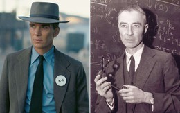 6 sự thật ít biết về J. Robert Oppenheimer - 'cha đẻ' của bom nguyên tử