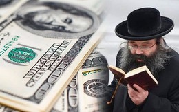 7 SIÊU của người giàu Do Thái giúp hốt bạc mỏi tay: Tri thức rộng mở, túi tiền phình to, quan hệ phát triển