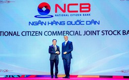 3 chính sách nhân sự hấp dẫn khiến NCB là một trong những “Nơi làm việc tốt nhất châu Á 2023”