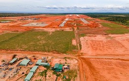 Bình Thuận muốn chỉ định nhà đầu tư BOT dự án sân bay Phan Thiết