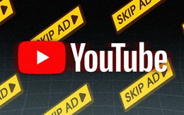 Cấm xem video chưa đủ, Youtube áp dụng thêm biện pháp mạnh tay nếu người dùng vẫn 'ngoan cố' dùng trình chặn quảng cáo