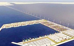 Sóc Trăng định hướng phát triển cảng biển Trần Đề