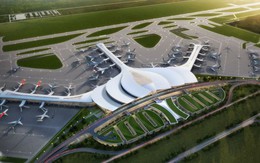 Bộ KH-ĐT đề nghị ACV làm rõ kiến nghị về gói thầu 35.000 tỉ đồng sân bay Long Thành