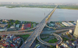 Metro Bến Thành–Suối Tiên, Cầu Vĩnh Tuy 2 và hàng loạt dự án trọng điểm khác ở Hà Nội và TP.HCM đang có tiến độ ra sao?