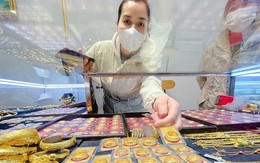 Nhu cầu suy giảm: Người Việt hết mặn mà với vàng?