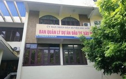 Hà Nội: Cho phép hàng loạt Ban Quản lý Dự án các quận, huyện tự chủ