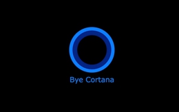 Microsoft chính thức khai tử trợ lý ảo Cortana trên Windows 10 và Windows 11
