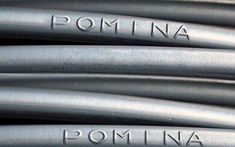 Chị em nhà Chủ tịch Thép Pomina liên tục bán ra hàng chục triệu cổ phiếu POM chỉ trong hơn một tháng