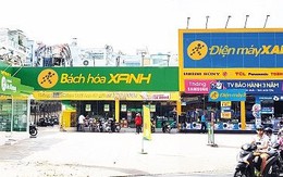 Thế giới di động không có ý định thu hẹp hay bán lại chuỗi nhà thuốc An Khang, đặt mục tiêu hoà vốn vào tháng 12