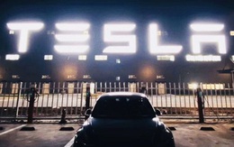 Tesla lại giảm giá xe tại Trung Quốc