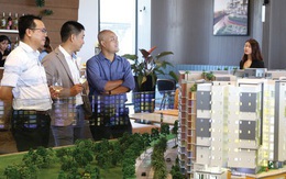 HoREA báo "tin mừng" cho các doanh nghiệp bất động sản