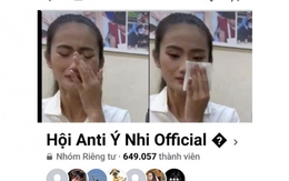 Hội chứng antifan mạng xã hội và những hệ lụy