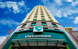 Vietcombank bổ nhiệm loạt nhân sự cấp cao