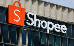 Vốn hoá công ty mẹ Shopee bốc hơi 10 tỷ USD sau 1 đêm