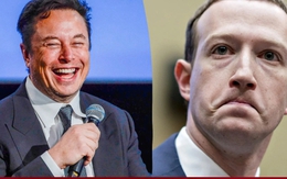 Tỷ phú Elon Musk thừa nhận chỉ đùa khi nói muốn đấu lồng với Mark Zuckerberg