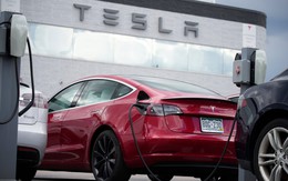 Tesla bỗng có động thái lạ - thách thức tất cả đối thủ bán xe điện ở Mỹ
