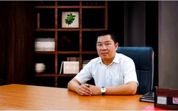 Dù đã được công ty chứng khoán cảnh báo, Chủ tịch LDG vẫn tiến hành "bán chui" hàng triệu cổ phiếu