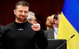 Thương vụ liều lĩnh của châu Âu ở Kiev: Dưới lòng đất ở Ukraine chứa đầy "vàng đen" của EU