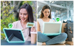 FPT Telecom ra mắt ứng dụng F-Safe Go - Online an toàn mọi khoảnh khắc