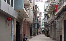 Hà Nội: Nhà trong ngõ giữ giá, khách vẫn chuộng mua