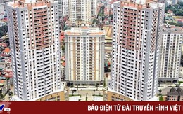 Ngân hàng Nhà nước: Thông tư 06 không cấm cho vay thực hiện dự án bất động sản