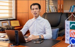 Chủ tịch CEO Group Đoàn Văn Bình chuyển nhượng quyền mua 42,5 triệu cổ phiếu cho doanh nghiệp “1 tuần tuổi” của vợ