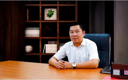 Chủ tịch LDG lên tiếng về việc "bán chui" cổ phiếu: Do Thư ký