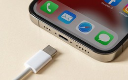 Loạt ảnh cổng USB-C được cho là của iPhone 15 có thể đã hé lộ "chiêu trò" mới của Apple