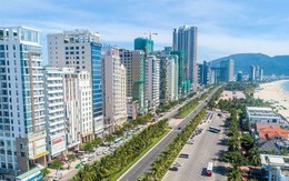 Giao dịch chung cư tại Đà Nẵng bất ngờ tăng 17,5 lần