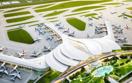 Bộ Giao thông Vận tải chỉ đạo về chọn thầu nhà ga sân bay Long Thành