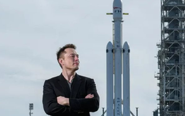 Liều ăn nhiều: SpaceX đã có lãi, tương lai thành 'kẻ thống trị vũ trụ' của Elon Musk không còn xa