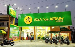 Lỗ lũy kế hơn 8.000 tỷ, Bách hoá Xanh vẫn có giá trị thương hiệu gần 7.500 tỷ đồng