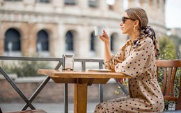 Những ''quy tắc ngầm'' khi đi uống cafe ở Ý