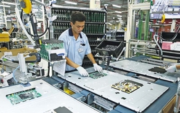 Việt Nam sớm trở thành “miền đất” thu hút ngành công nghiệp bán dẫn?