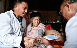 Thêm 100 triệu người cao tuổi trong thập kỷ tới, Trung Quốc bước vào ngã rẽ quan trọng