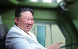Tổng thống Mỹ sẵn sàng gặp lãnh đạo Triều Tiên vô điều kiện