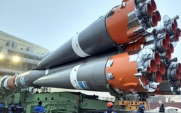 Vàng biến mất trong động cơ tên lửa: Kỳ án 'rúng động' ngành công nghiệp Nga