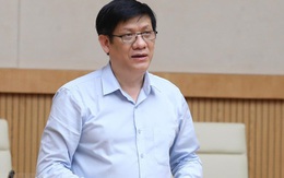 Vụ Việt Á: Cựu bộ trưởng Nguyễn Thanh Long nhận 2,25 triệu USD qua thư ký riêng