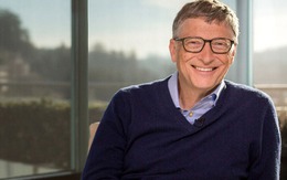 Tỷ phú Bill Gates chỉ ra 3 môn học then chốt ai cũng NÊN HỌC để thuận lợi trong công việc
