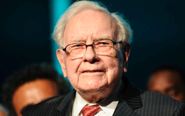 'Thợ đóng giày' trở thành tỷ phú nhờ 'cái bắt tay' định mệnh với Warren Buffett: Khoản đầu tư 1.000 USD biến thành 3,5 tỷ USD nhờ lựa chọn sáng suốt