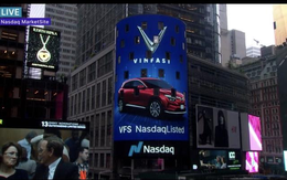 Một đối tác quan trọng đã mua 15 triệu cổ phiếu VinFast (VFS) với giá 10 USD/cp